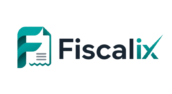 Fiscalix Icon